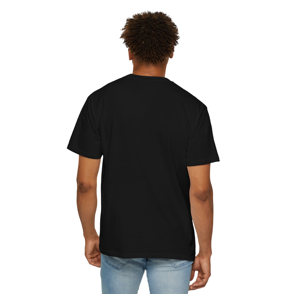 Unisex Garment-Dyed T-shirt Luis Diaz Colombia
