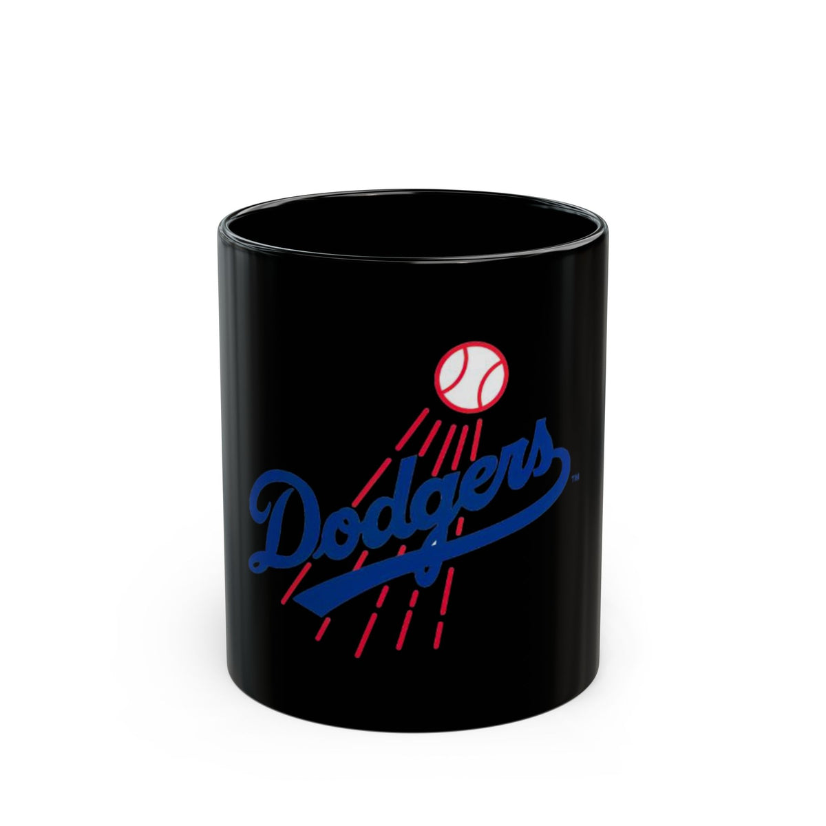Black Mug (11oz, 15oz)