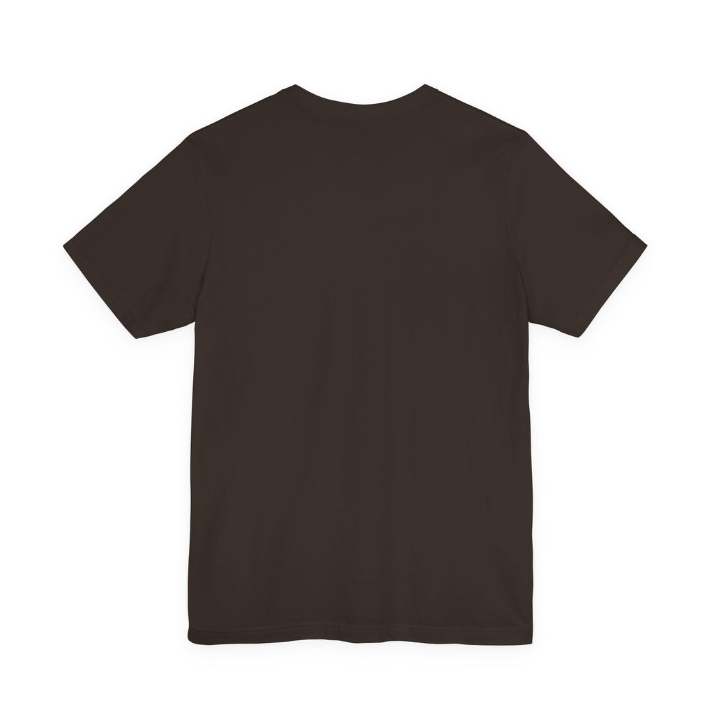 It's Not the Destination, It's the Journey T-Shirt