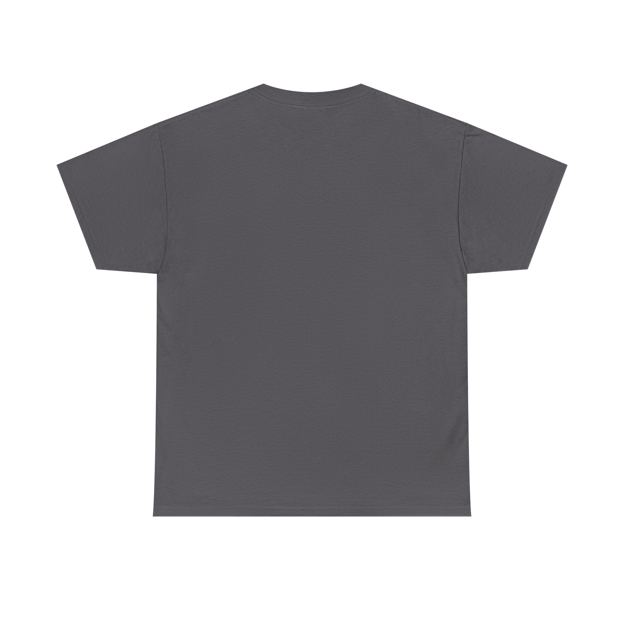 Unisex Legendary Dragon Heavy Cotton Tee