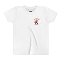 Youth Short Sleeve Tee La Academia Atlas