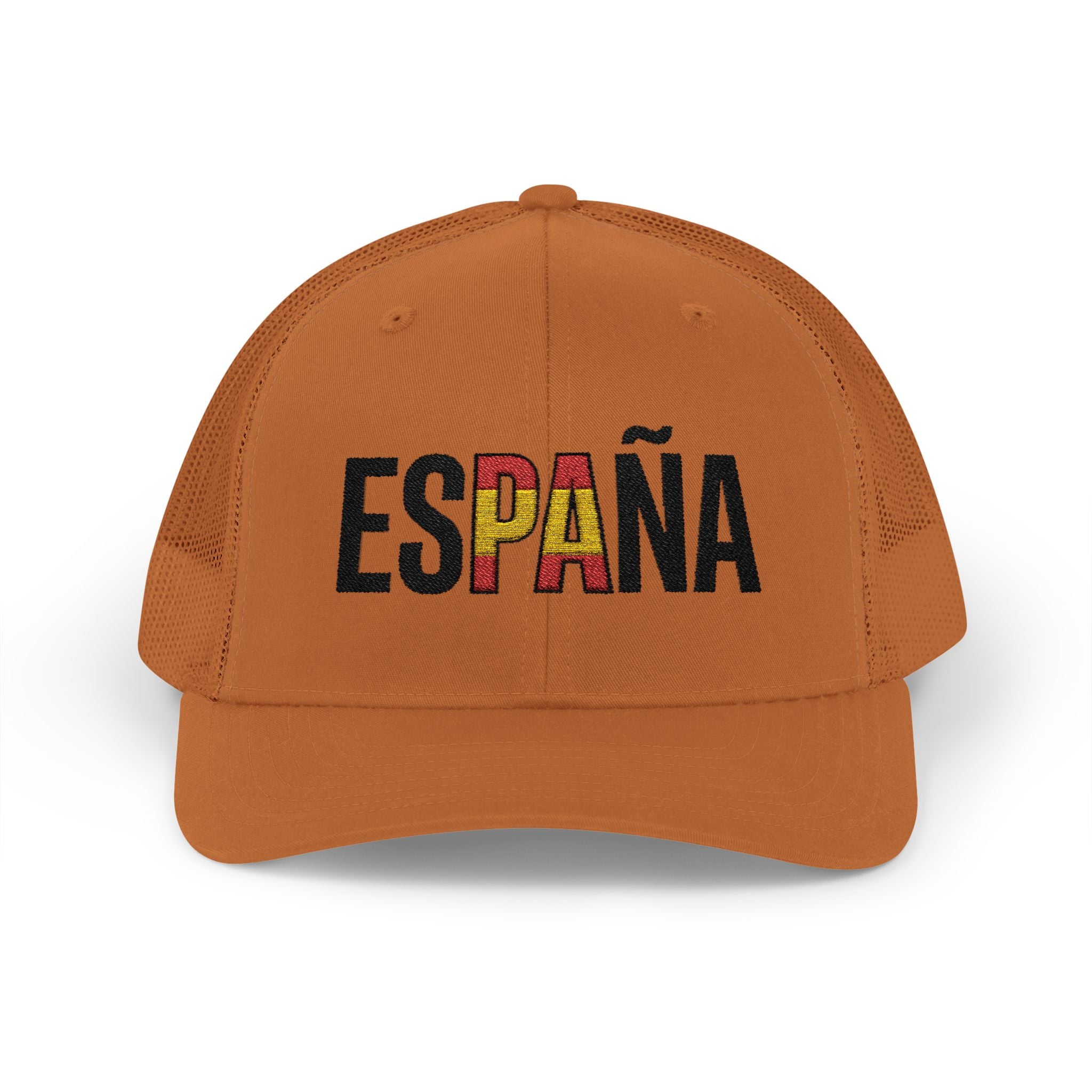 Snapback Trucker Cap