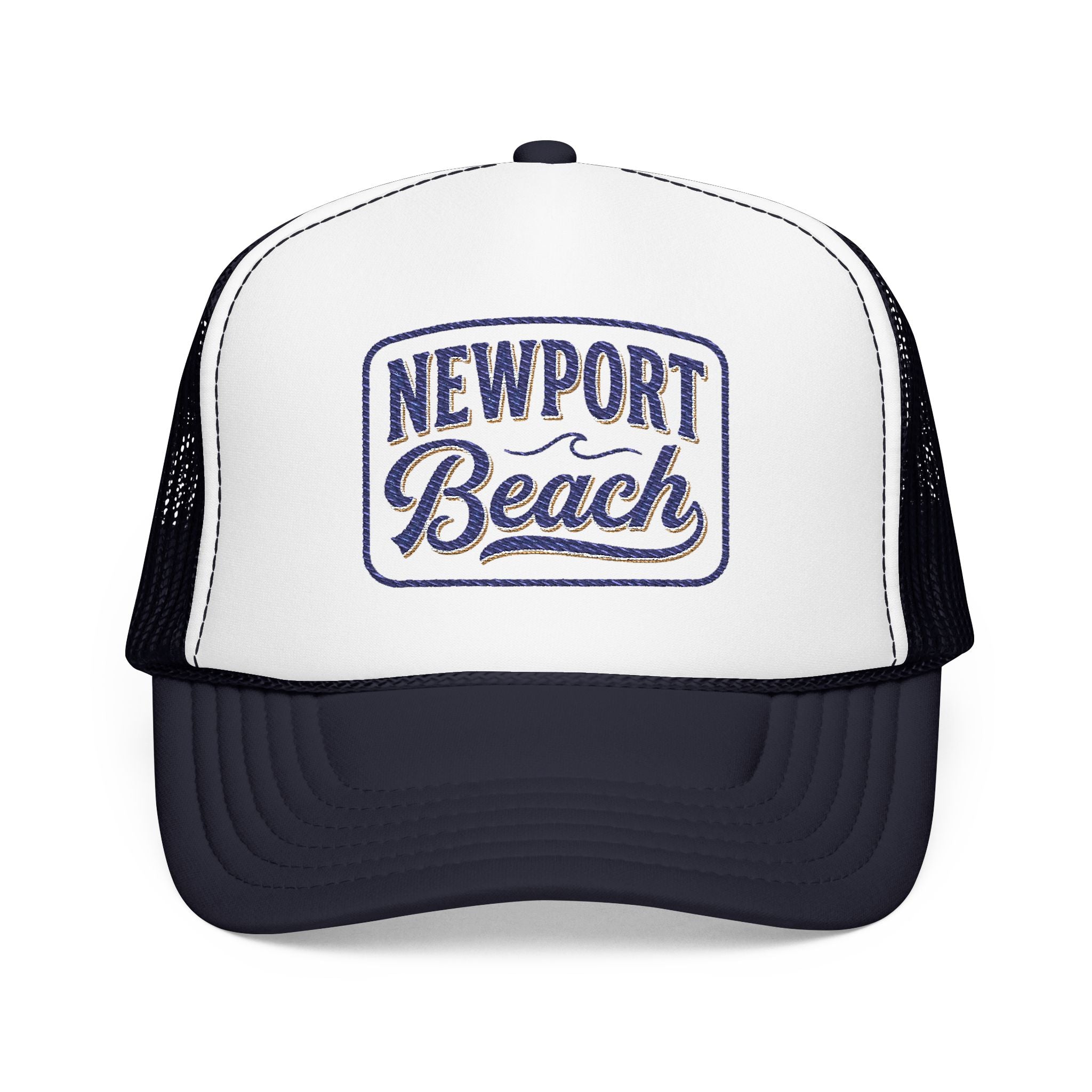 Foam Trucker Hat