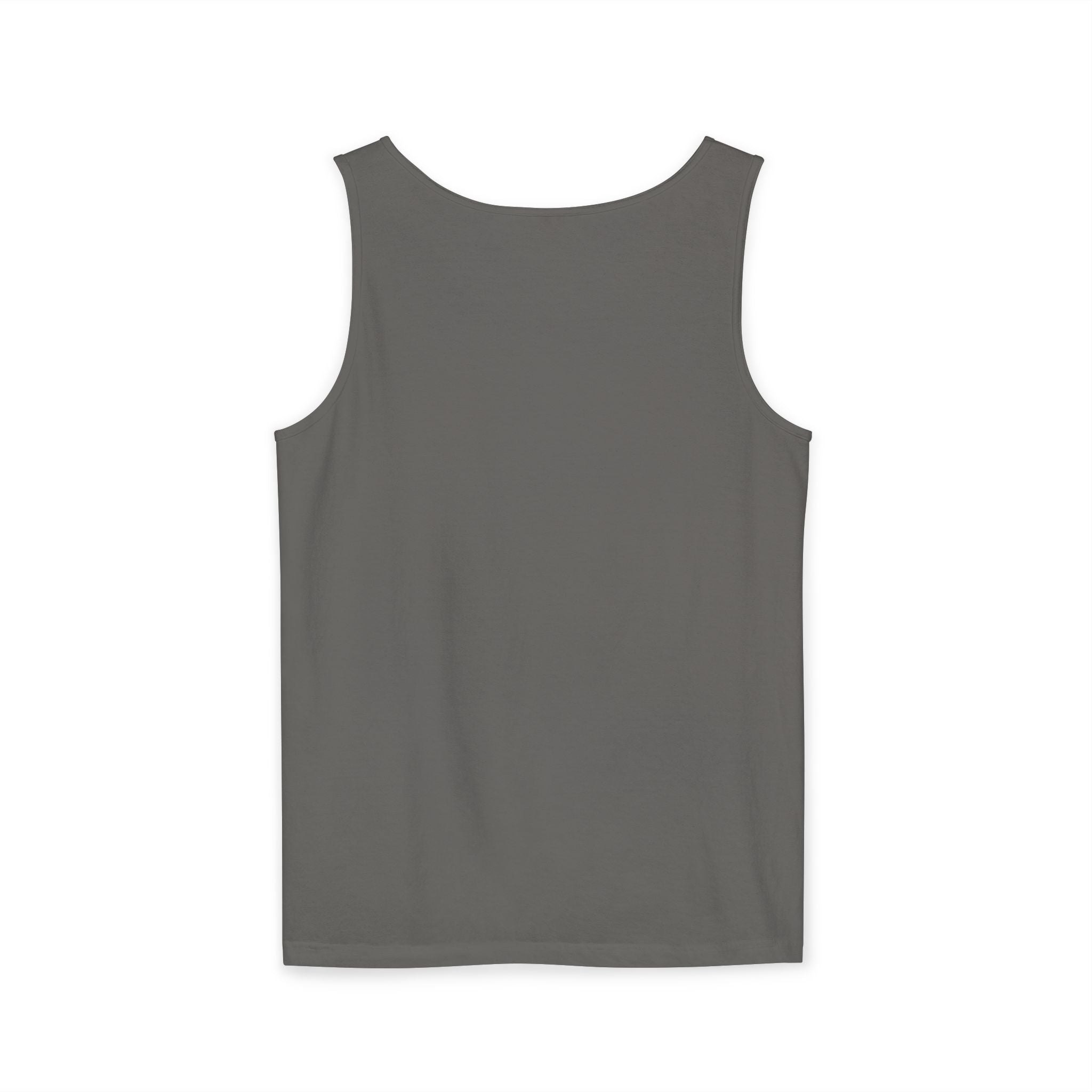 Women’s Cherries Garment-Dyed Tank Top