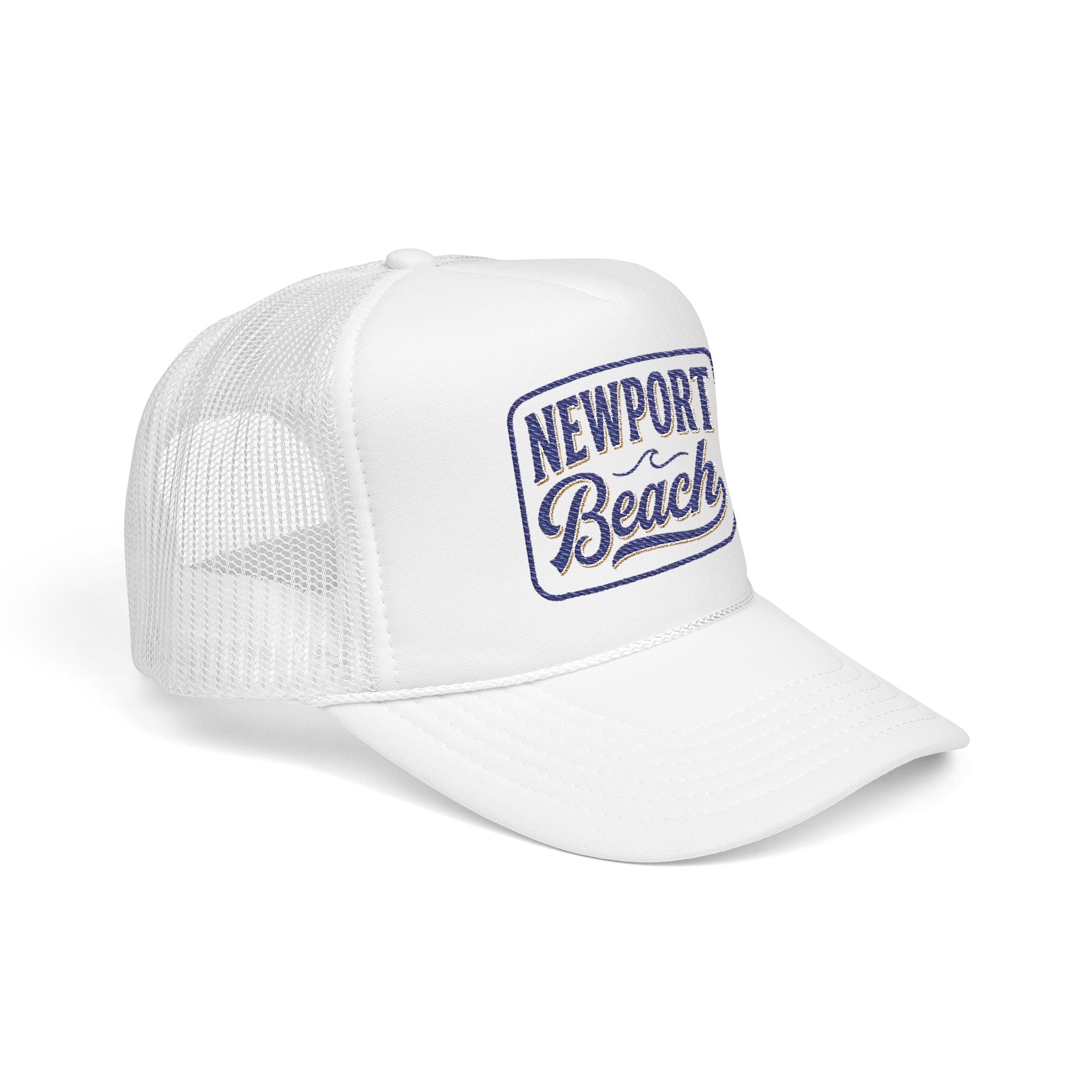 Foam Trucker Hat