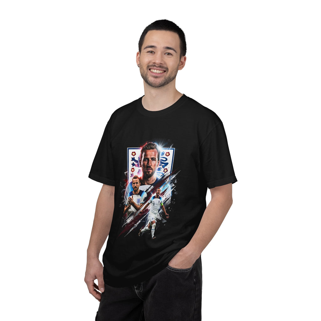 Unisex Garment-Dyed T-shirt Harry Kane