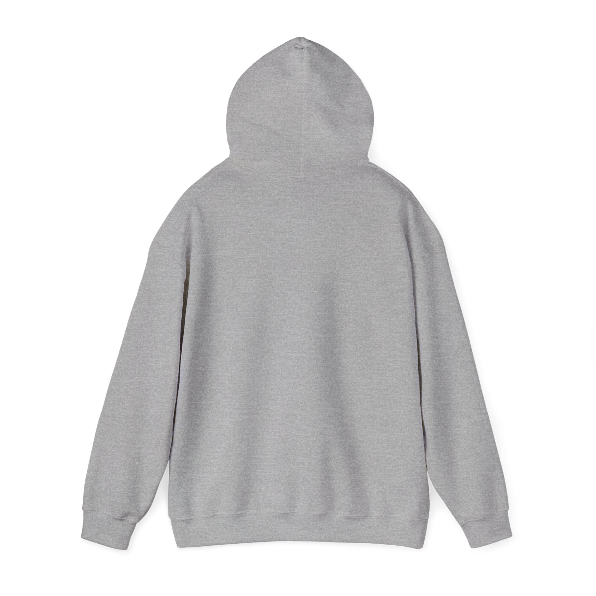 Unisex Heavy Blend™ Hooded Sweatshirt LA Dodgers