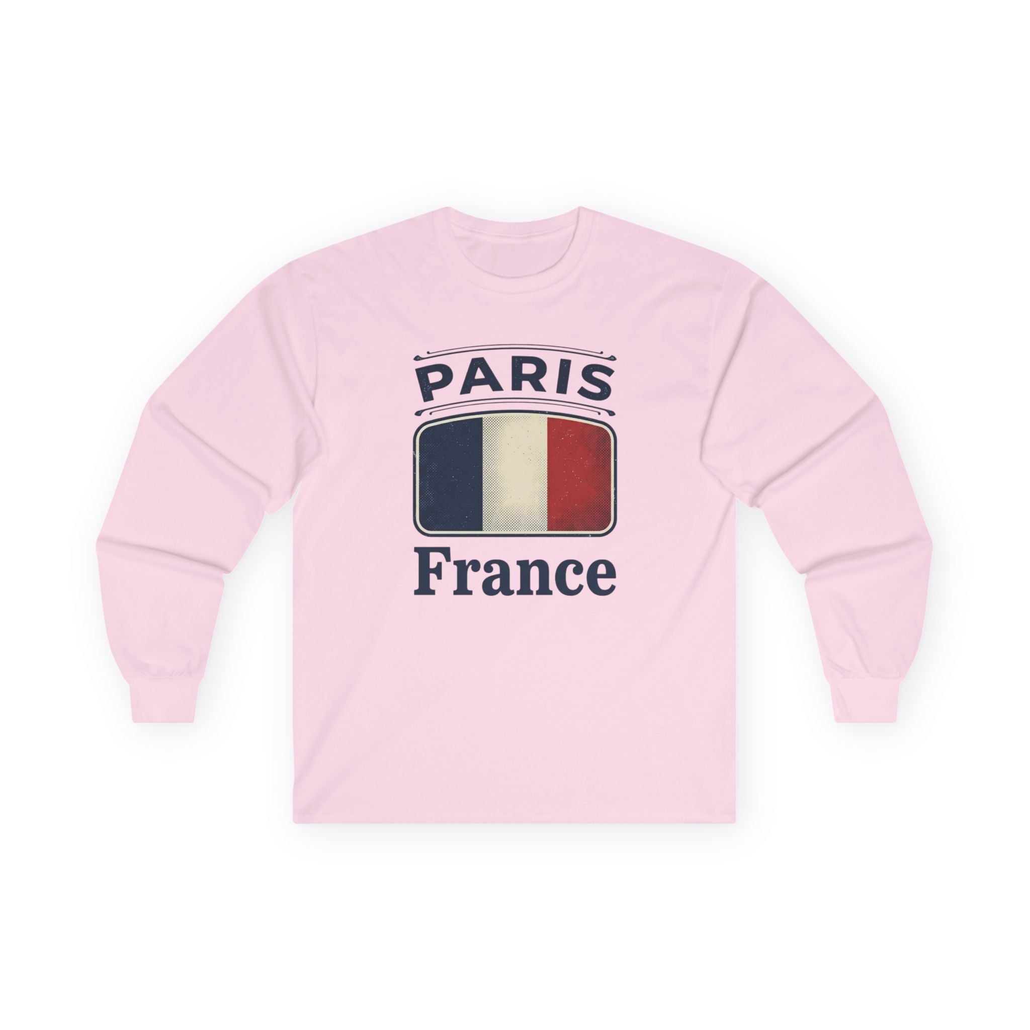 Unisex Ultra Cotton Long Sleeve Tee