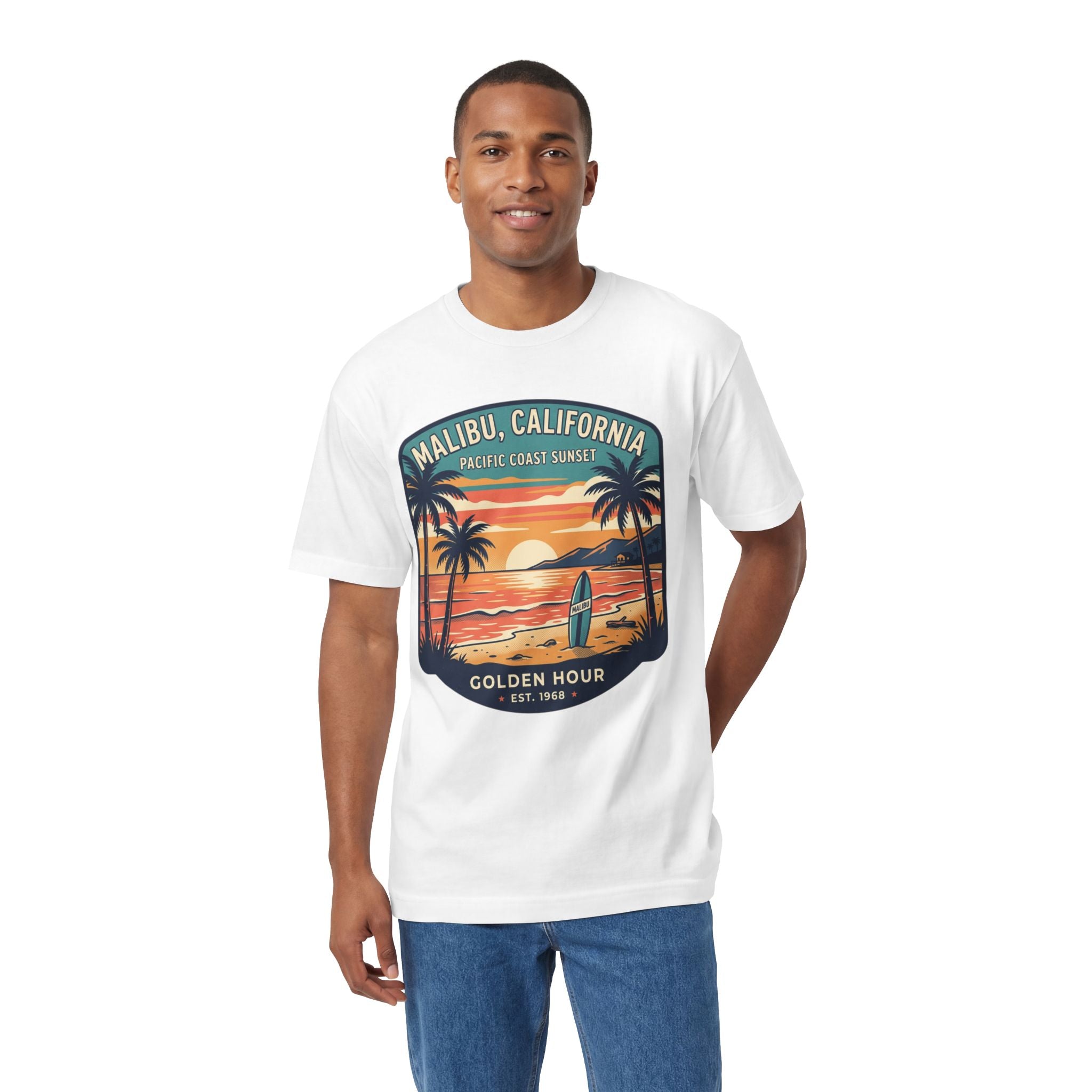 Unisex Classic Tee