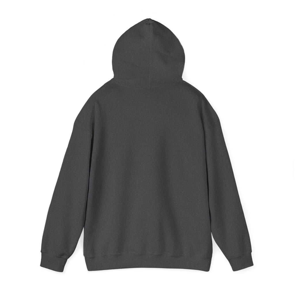 Unisex Heavy Blend™ Hooded Sweatshirt LA Dodgers
