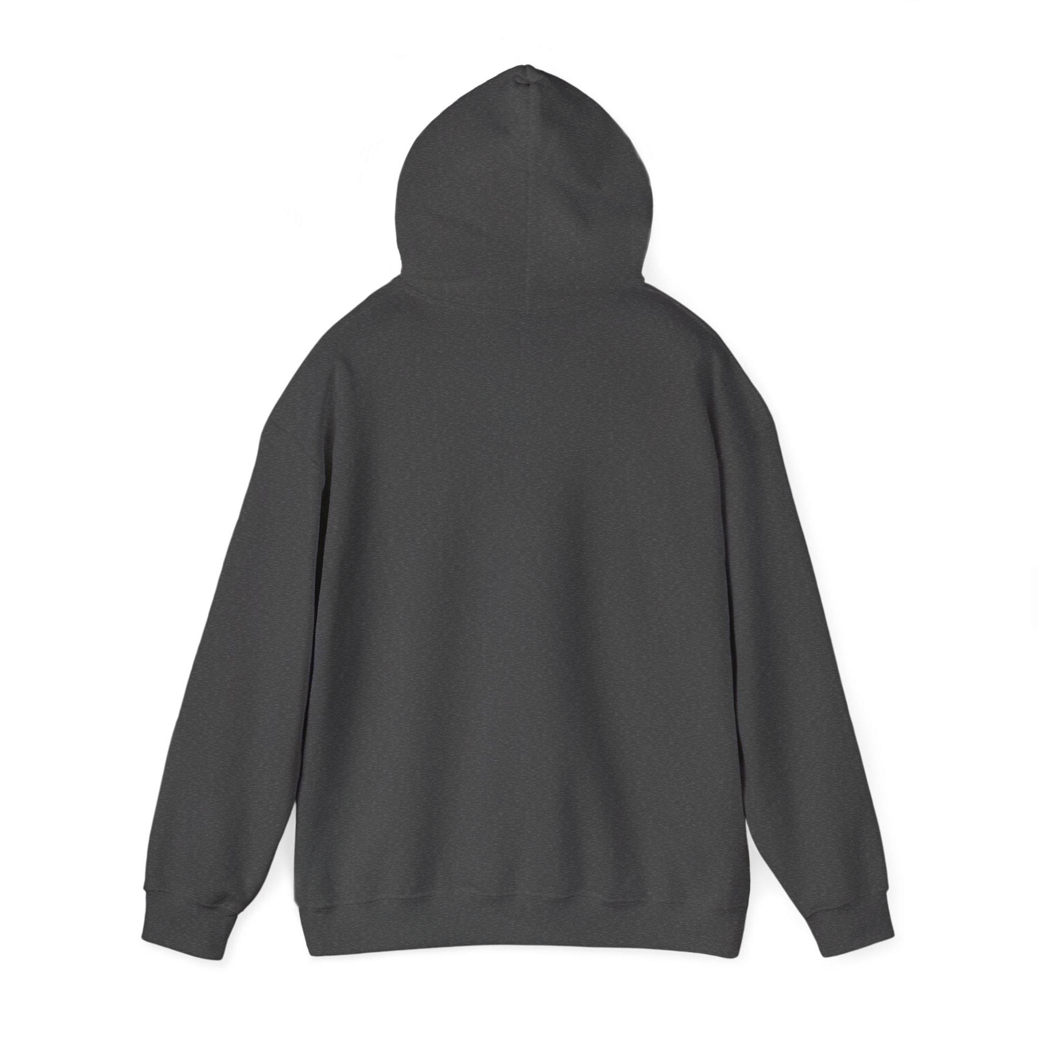 Unisex Heavy Blend™ Hooded Sweatshirt LA Dodgers