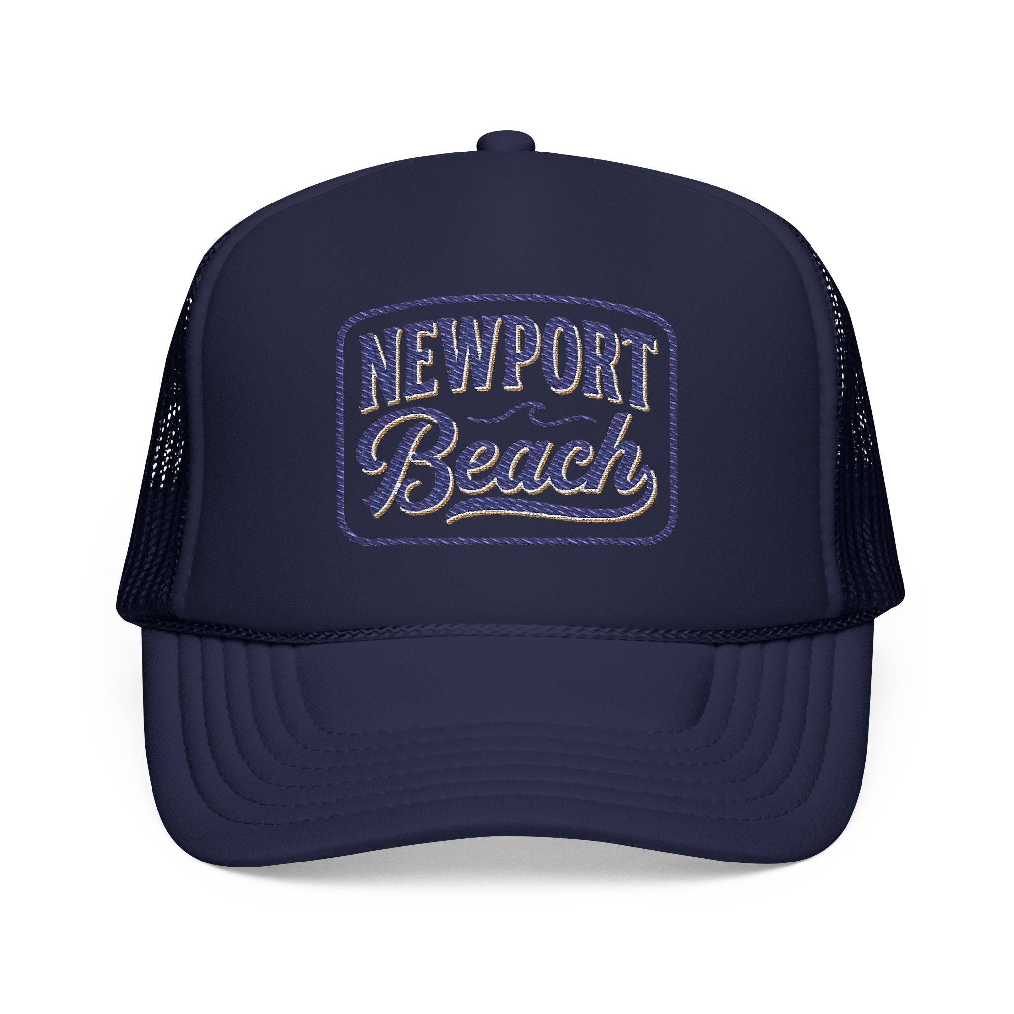 Foam Trucker Hat