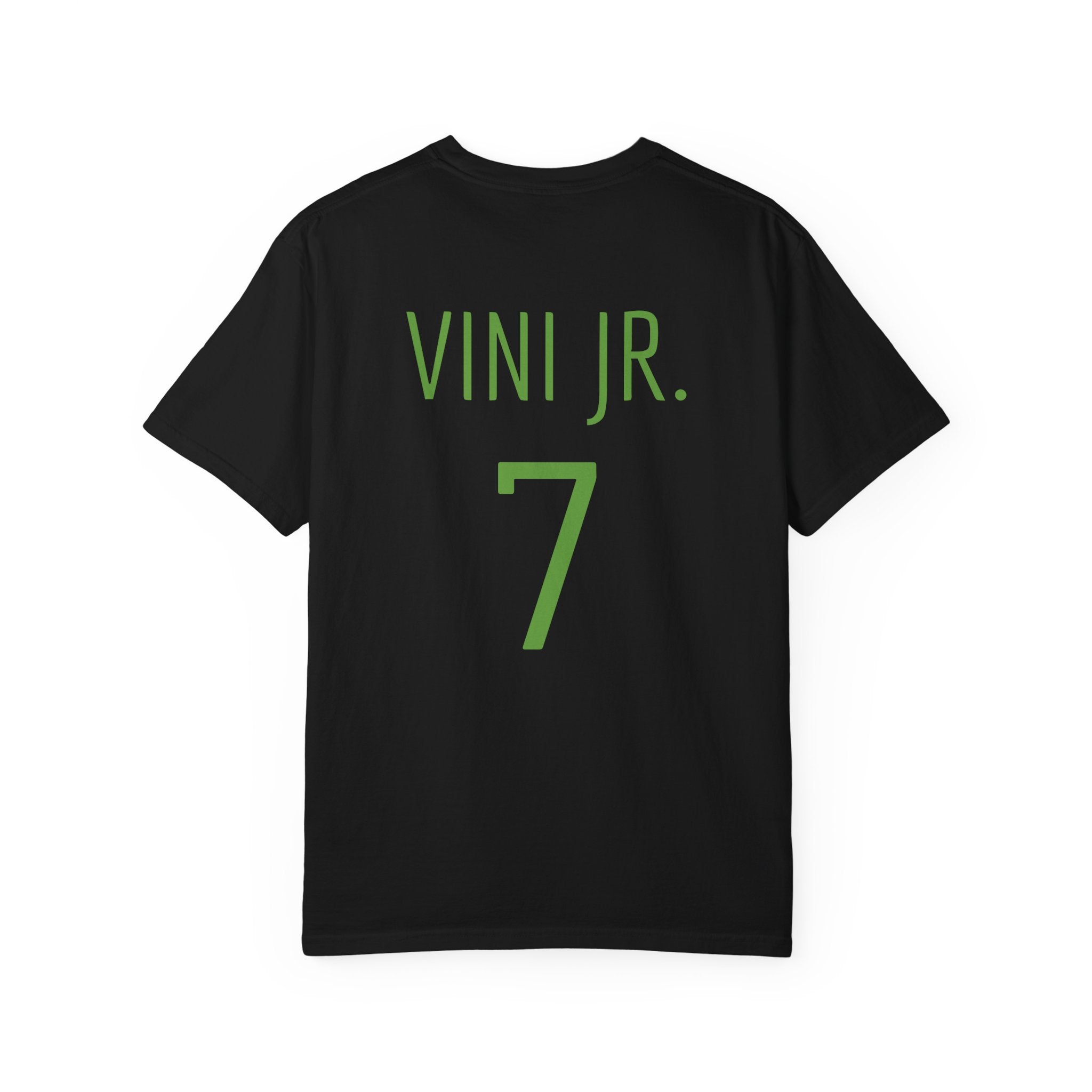 Unisex Vini Jr / Brazil Garment-Dyed T-shirt