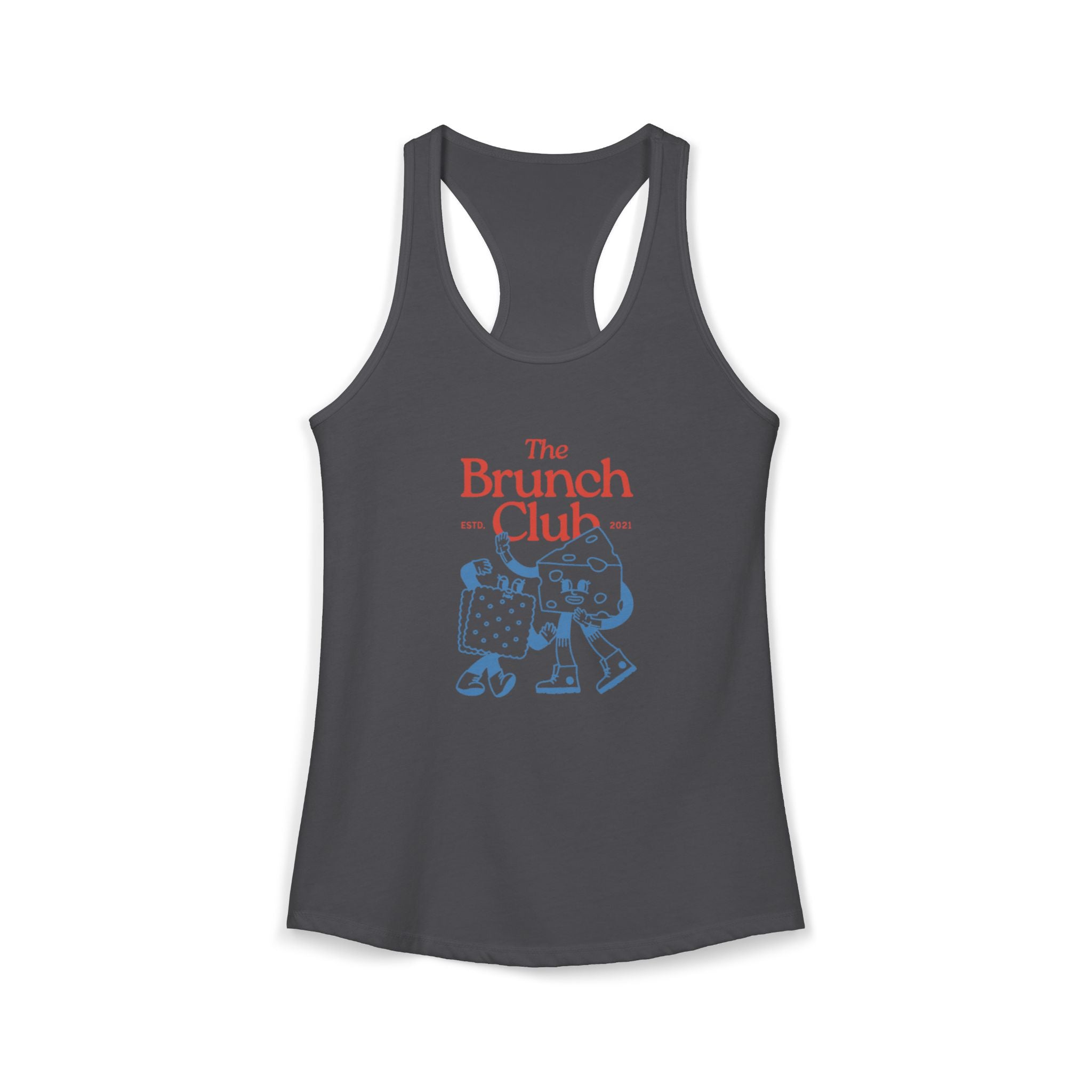 Women's Brunch Ideal Racerback Tank
