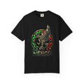 Unisex Garment-Dyed T-shirt Mexico