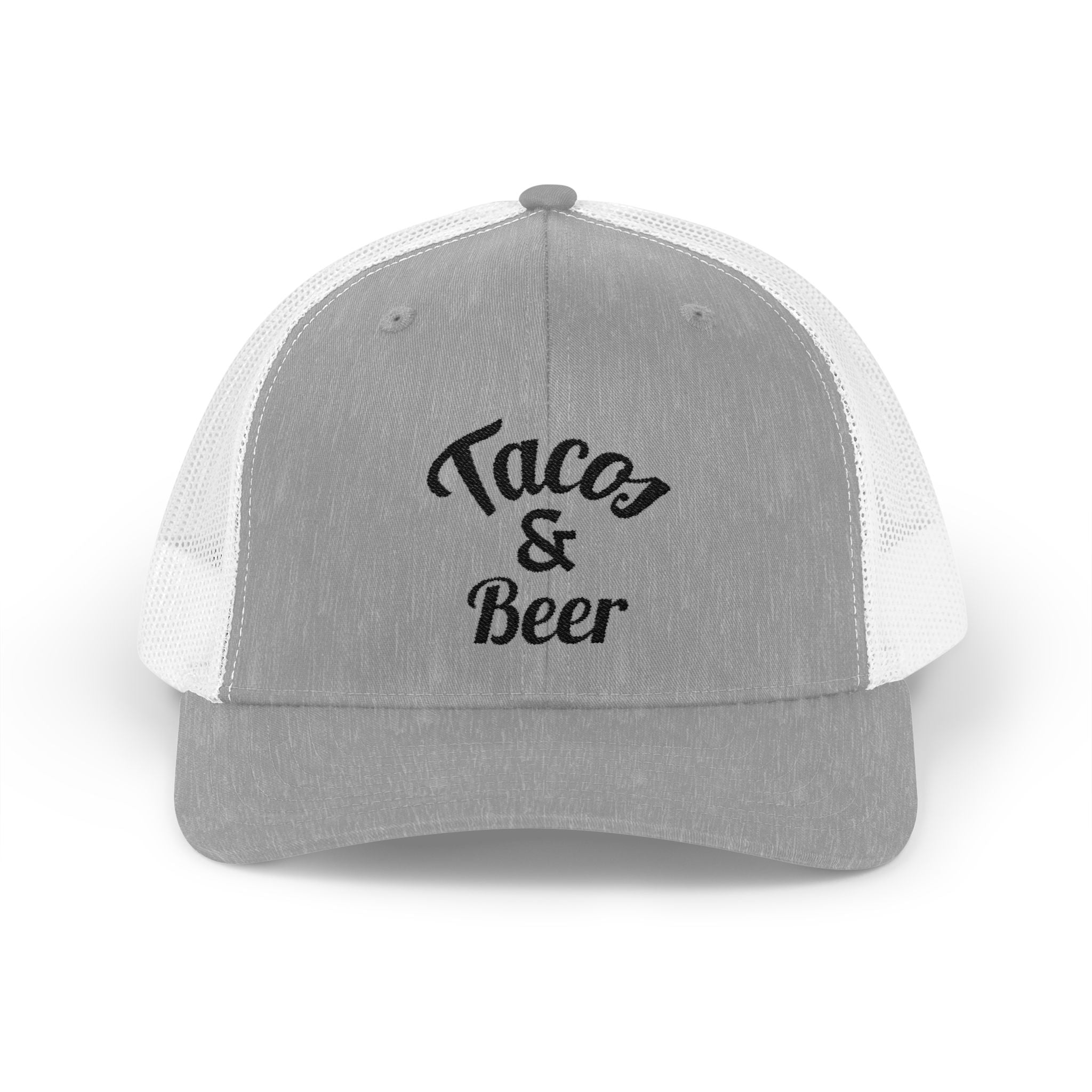Snapback Trucker Cap