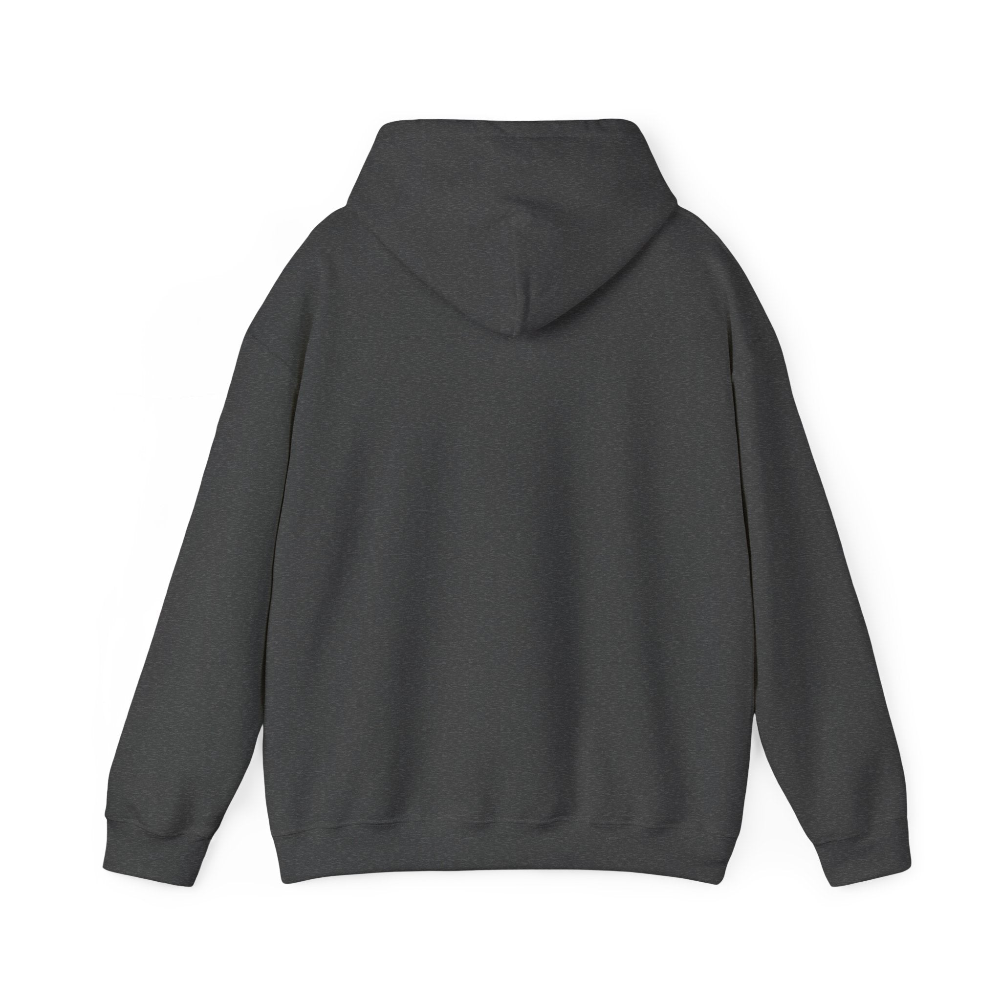 Unisex Heavy Blend™ Hooded Sweatshirt LA Dodgers