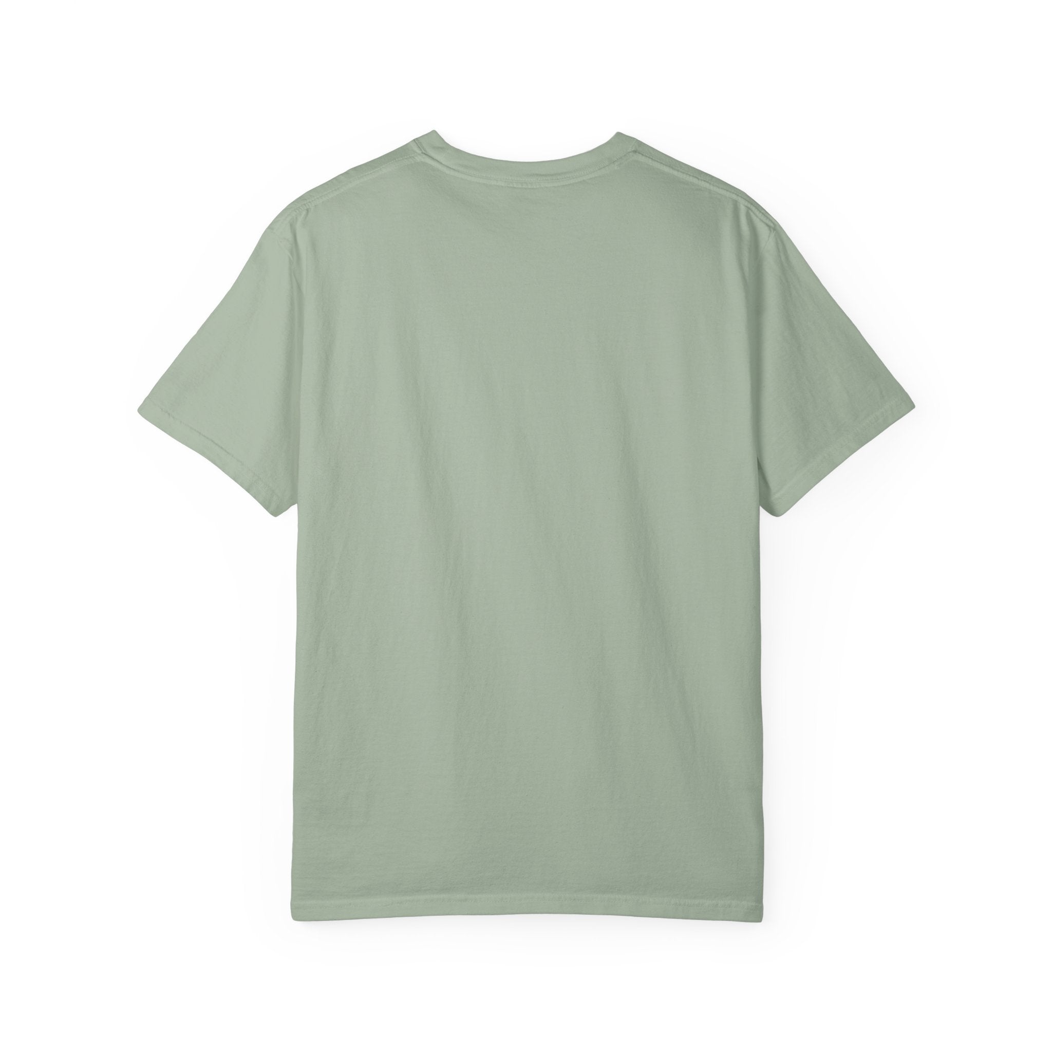 Milano Italia T-Shirt — Italian Flag Travel Tee