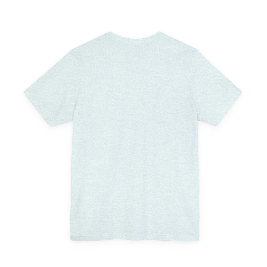 It's Not the Destination, It's the Journey T-Shirt