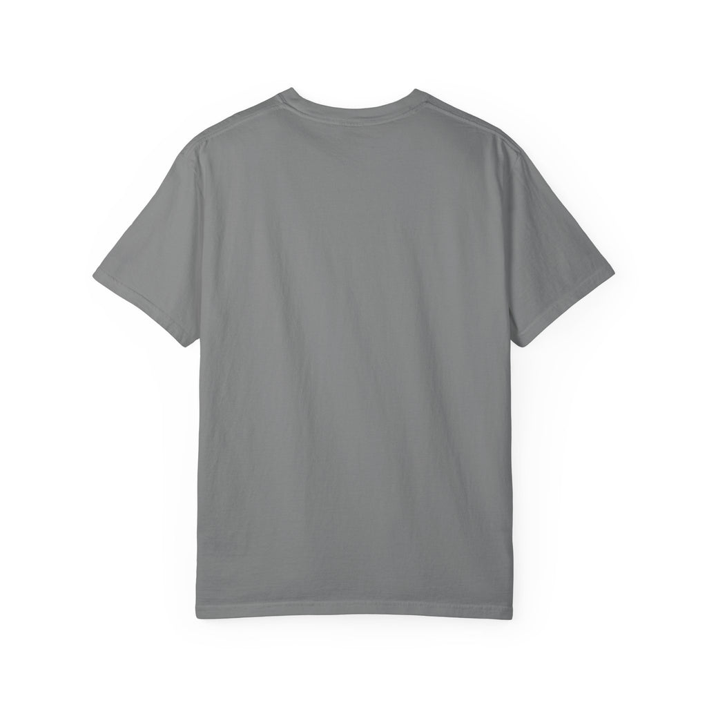 Milano Italia T-Shirt — Italian Flag Travel Tee