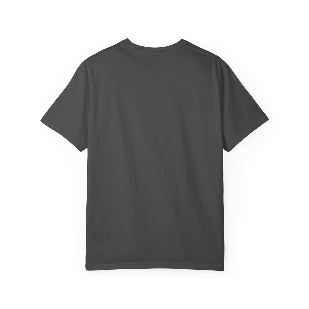 Unisex Dodgers Garment-Dyed T-shirt