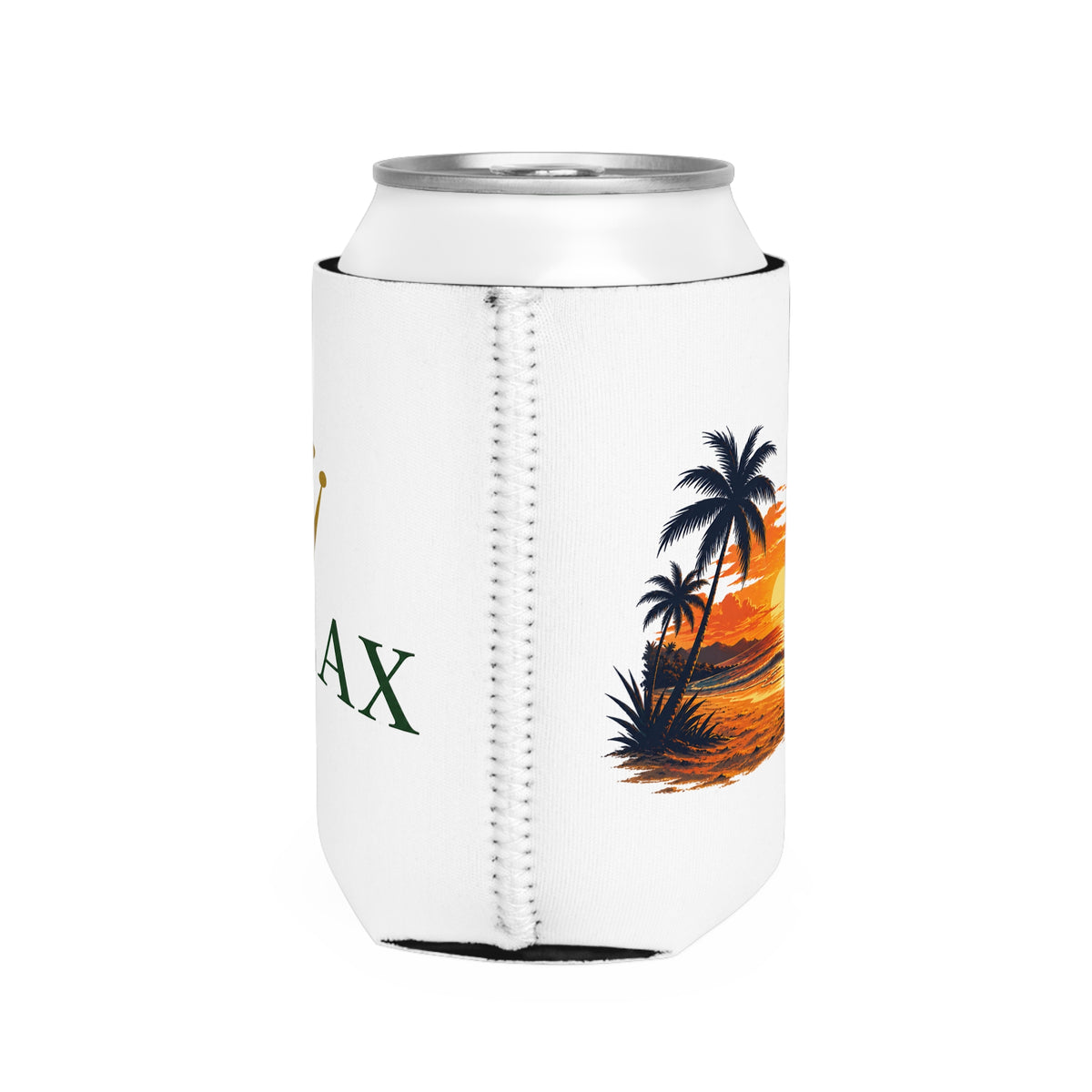 Can Cooler Sleeve