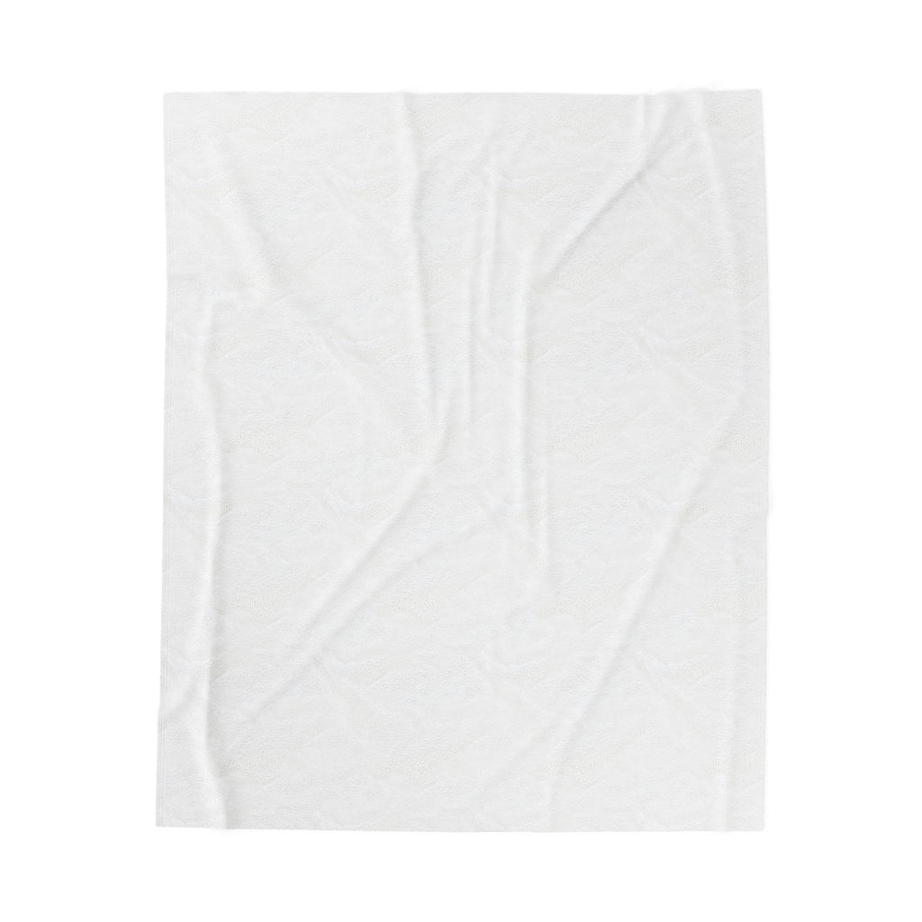 Velveteen Plush Blanket Raiders