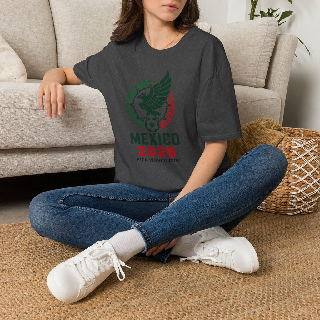 Unisex Softstyle T-Shirt Mexico GDL