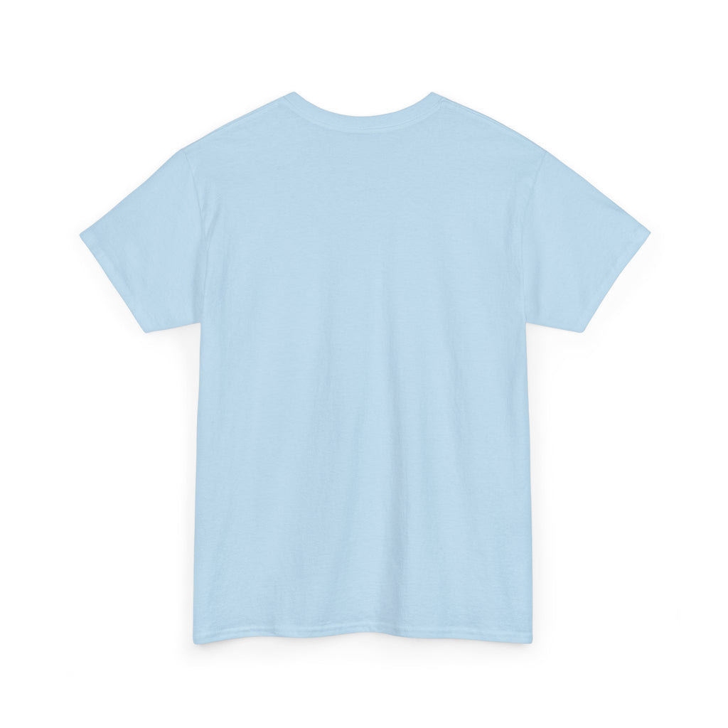 Unisex NURSE Heavy Cotton Tee