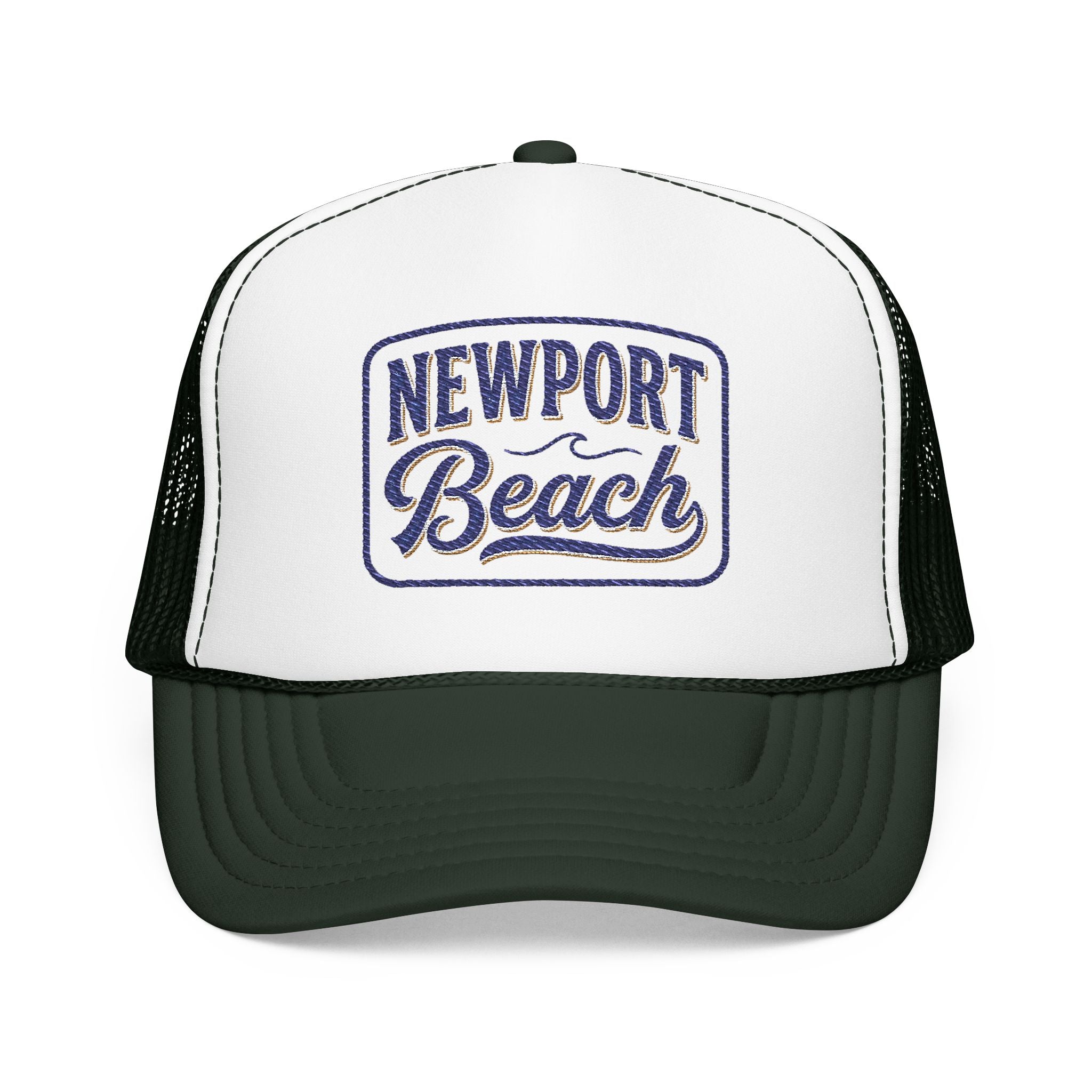 Foam Trucker Hat