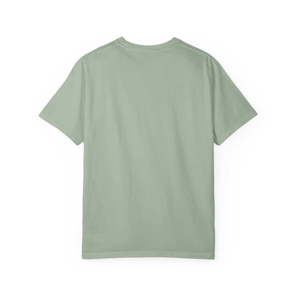 Unisex FIFA World Cup Garment-Dyed T-shirt