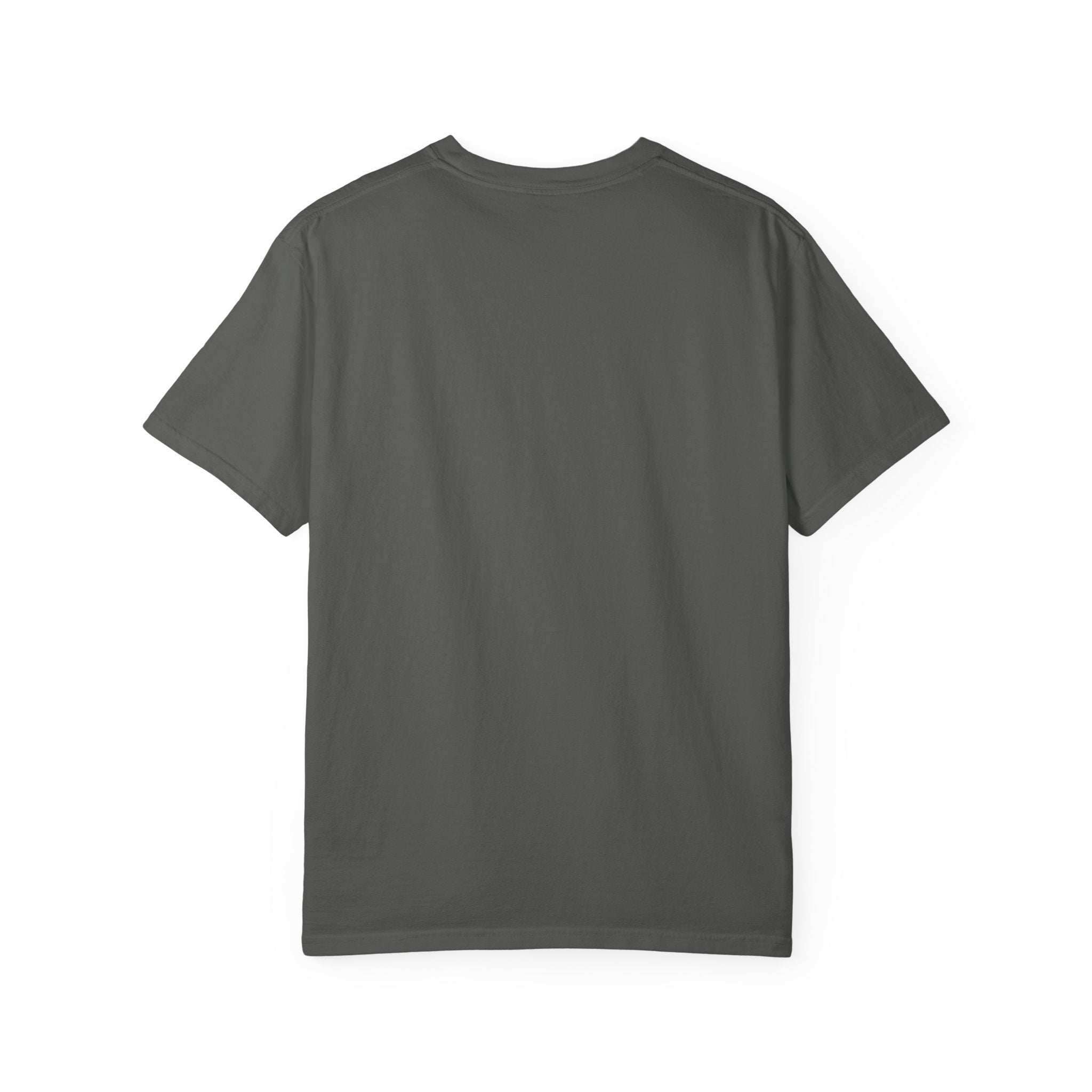 Long Beach Surf Poster T-Shirt — "Locals Only" Vintage Beach Tee