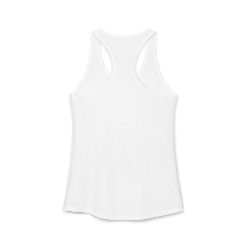 Women's Cocktail Club Ideal Racerback Tank