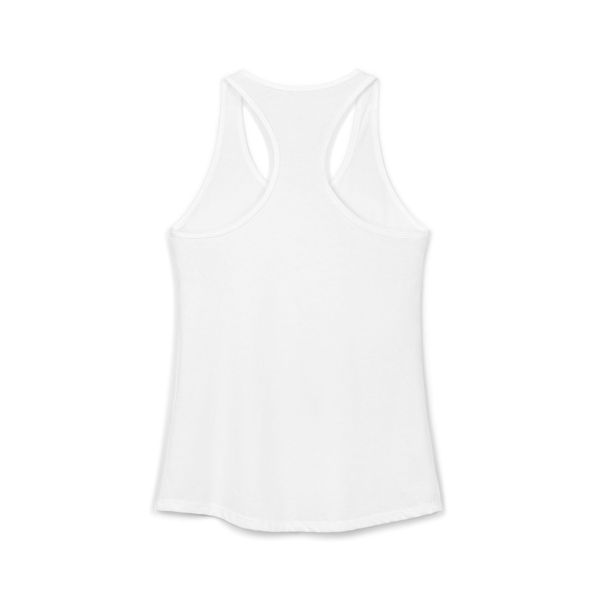 Women's Cocktail Club Ideal Racerback Tank