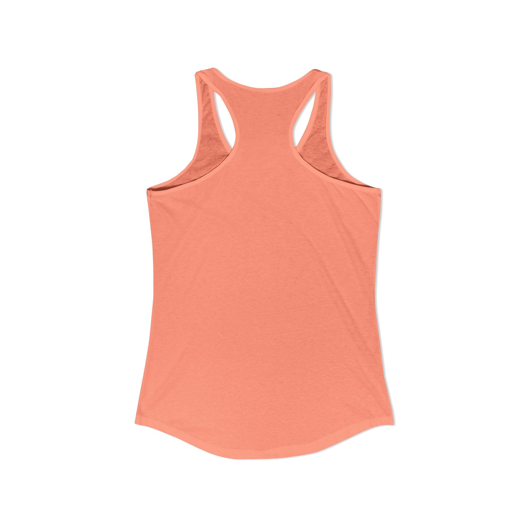 Women's Cocktail Club Ideal Racerback Tank