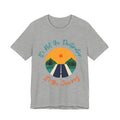 It's Not the Destination, It's the Journey T-Shirt