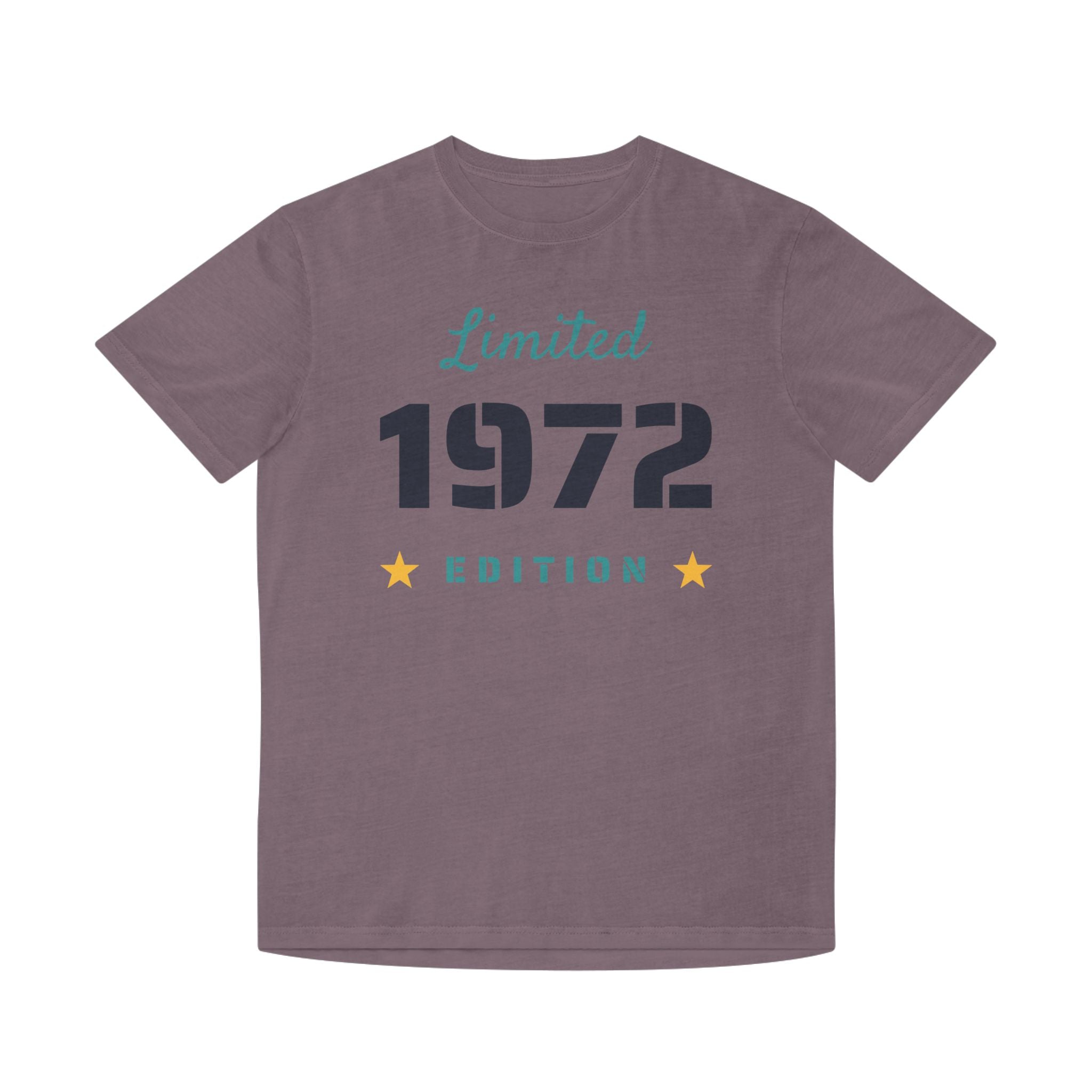 Unisex Faded Shirt