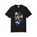 Unisex Garment-Dyed T-shirt Dembele France
