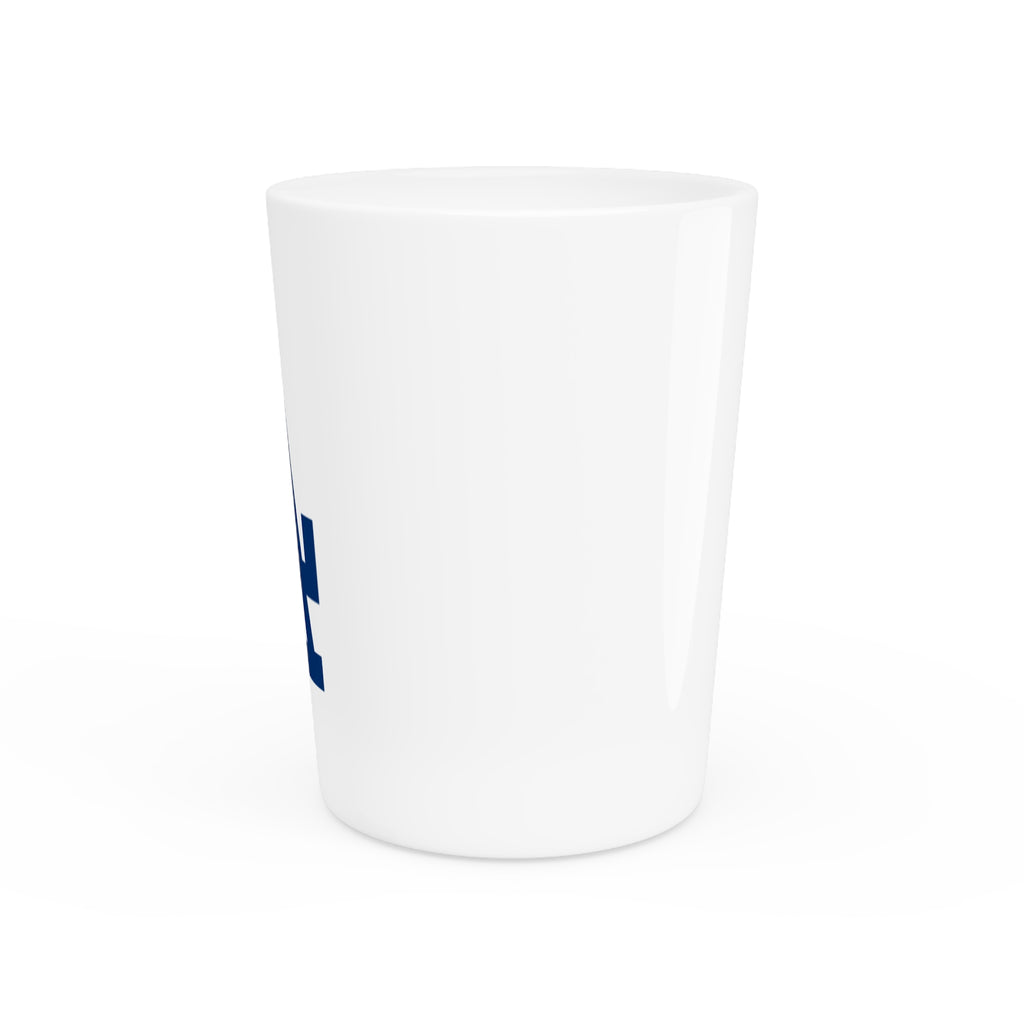 Shot Glass