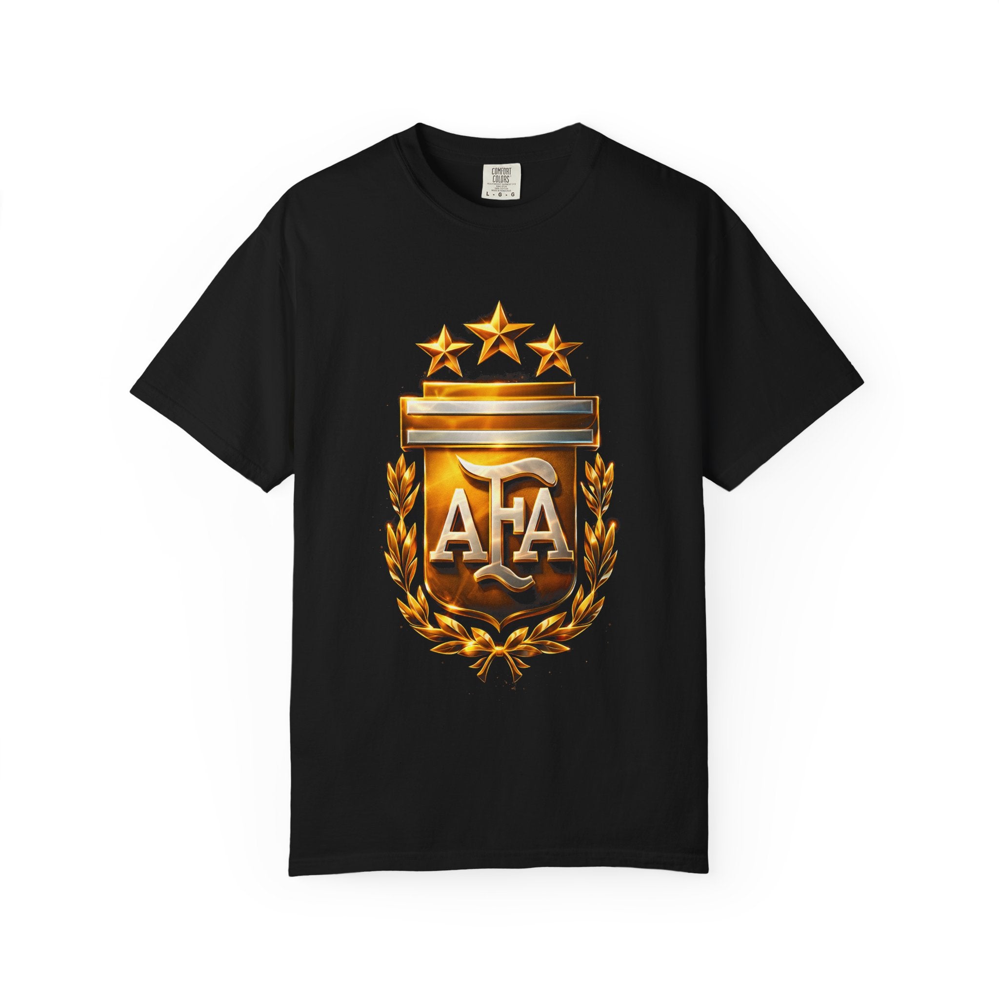 Unisex Garment-Dyed T-shirt Argentina