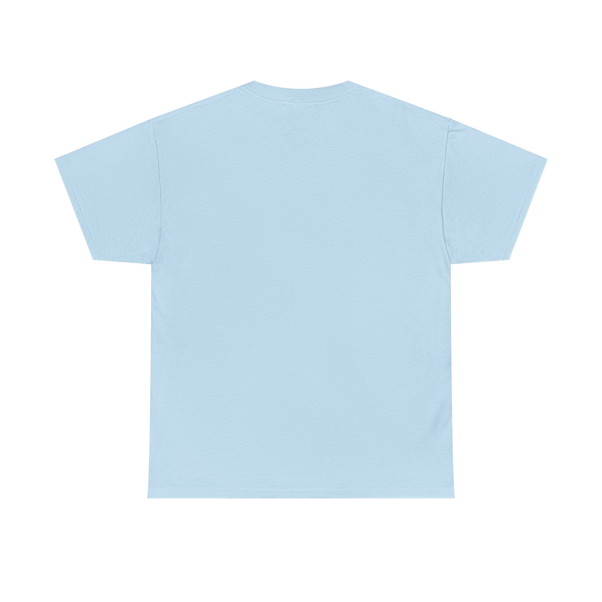 Unisex NURSE Heavy Cotton Tee