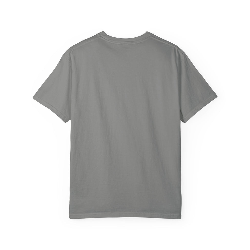 Unisex Dodgers Garment-Dyed T-shirt