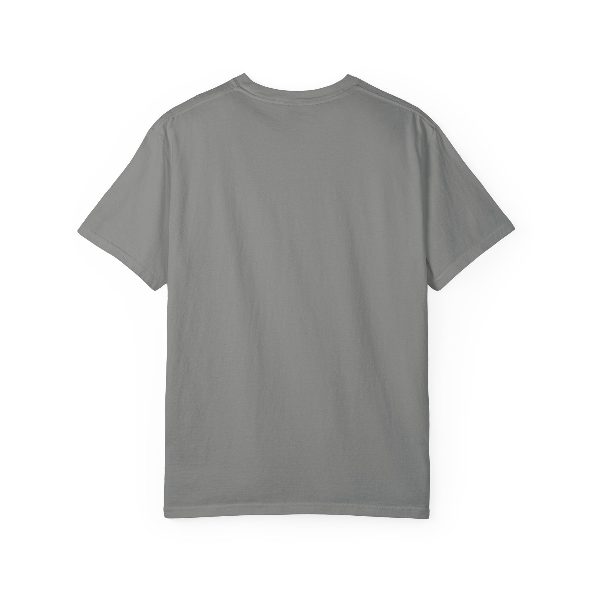 Unisex Dodgers Garment-Dyed T-shirt