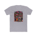 Unisex Cotton Crew Tee