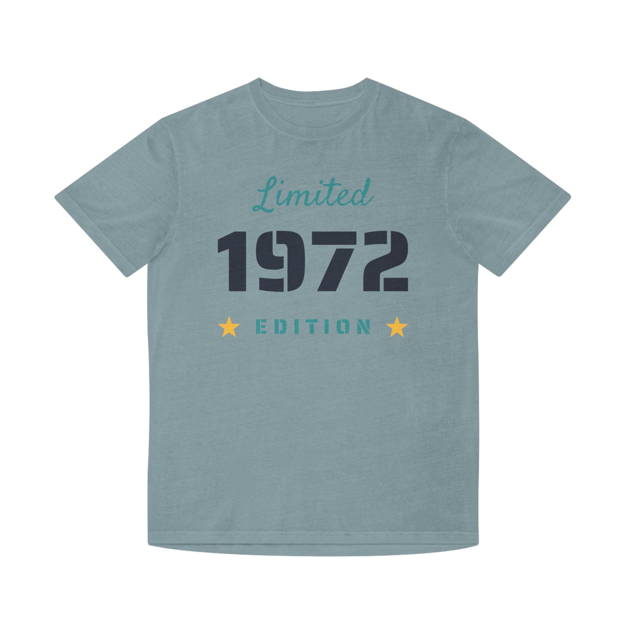 Unisex Faded Shirt