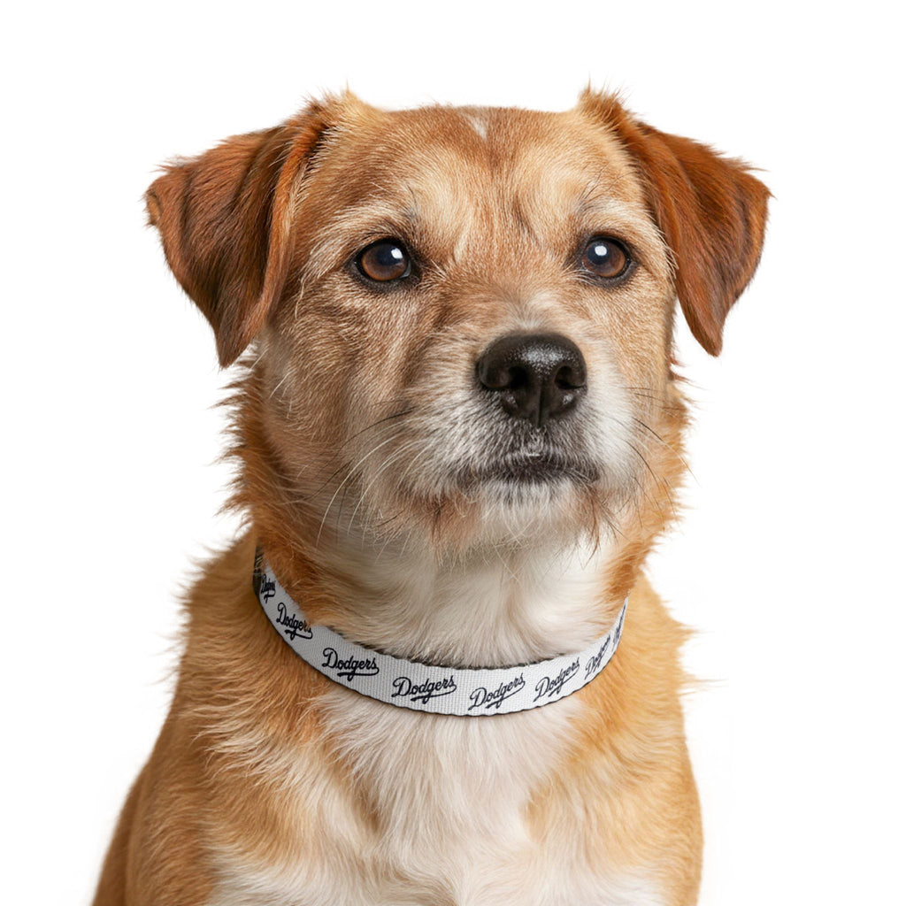 Clip-on Pet Collar Dodgers