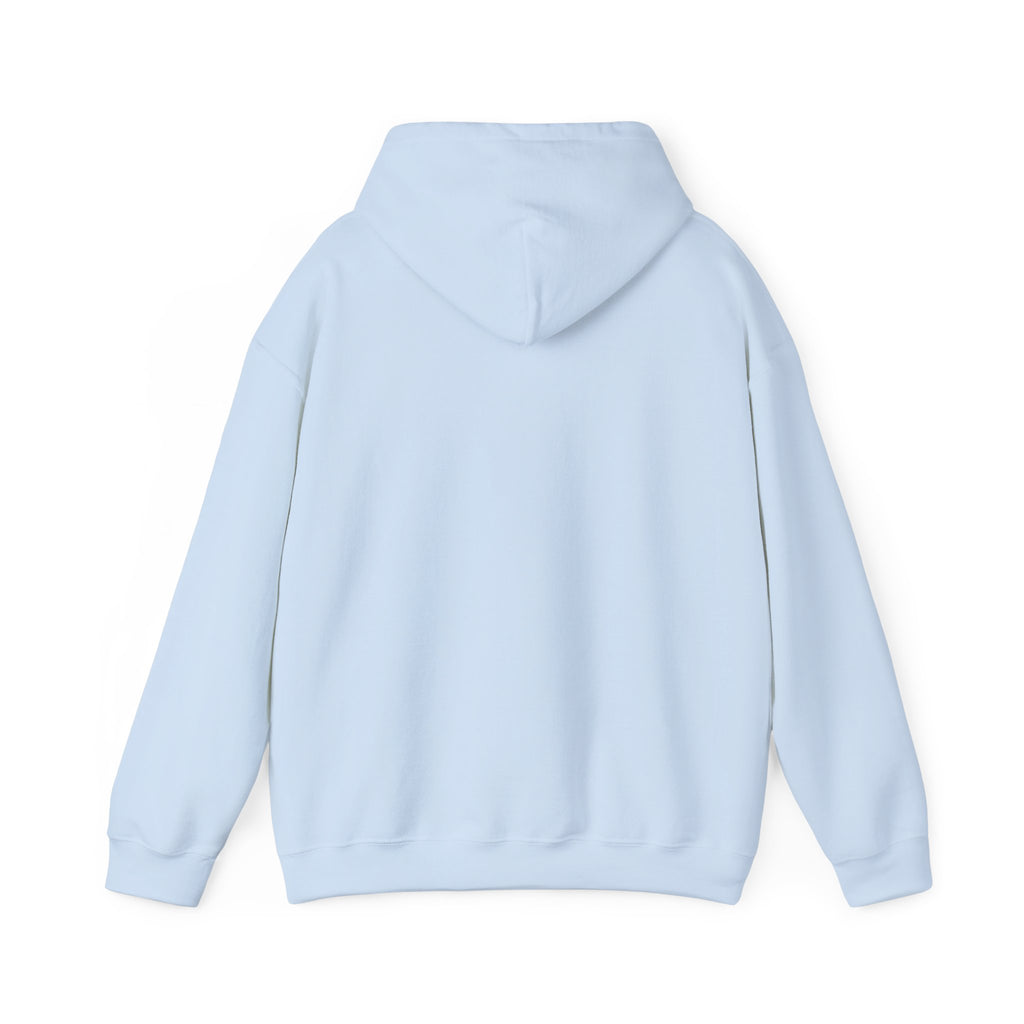 Unisex Heavy Blend™ Hooded Sweatshirt LA Dodgers