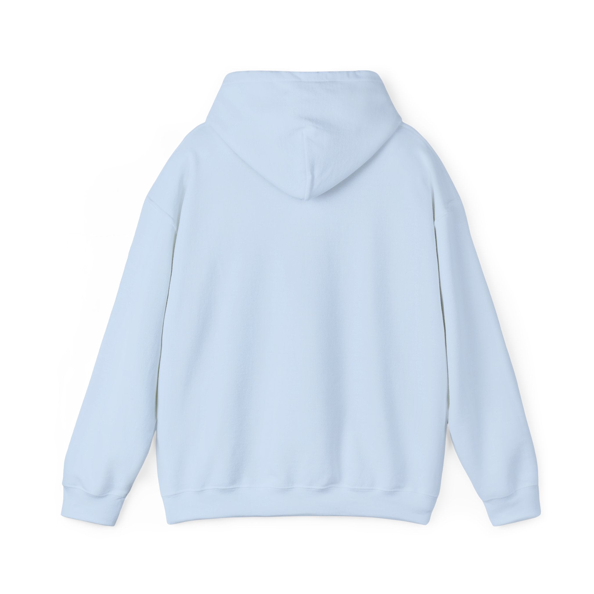 Unisex Heavy Blend™ Hooded Sweatshirt LA Dodgers