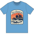 PosiCharge Strive Tee