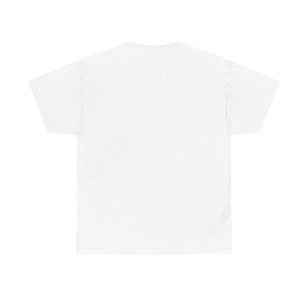 Unisex Legendary Dragon Heavy Cotton Tee
